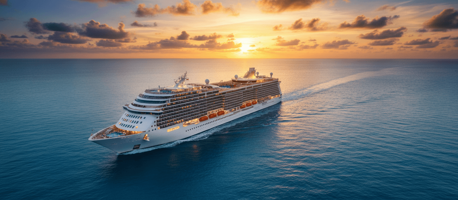 Cruzeiros dos Sonhos