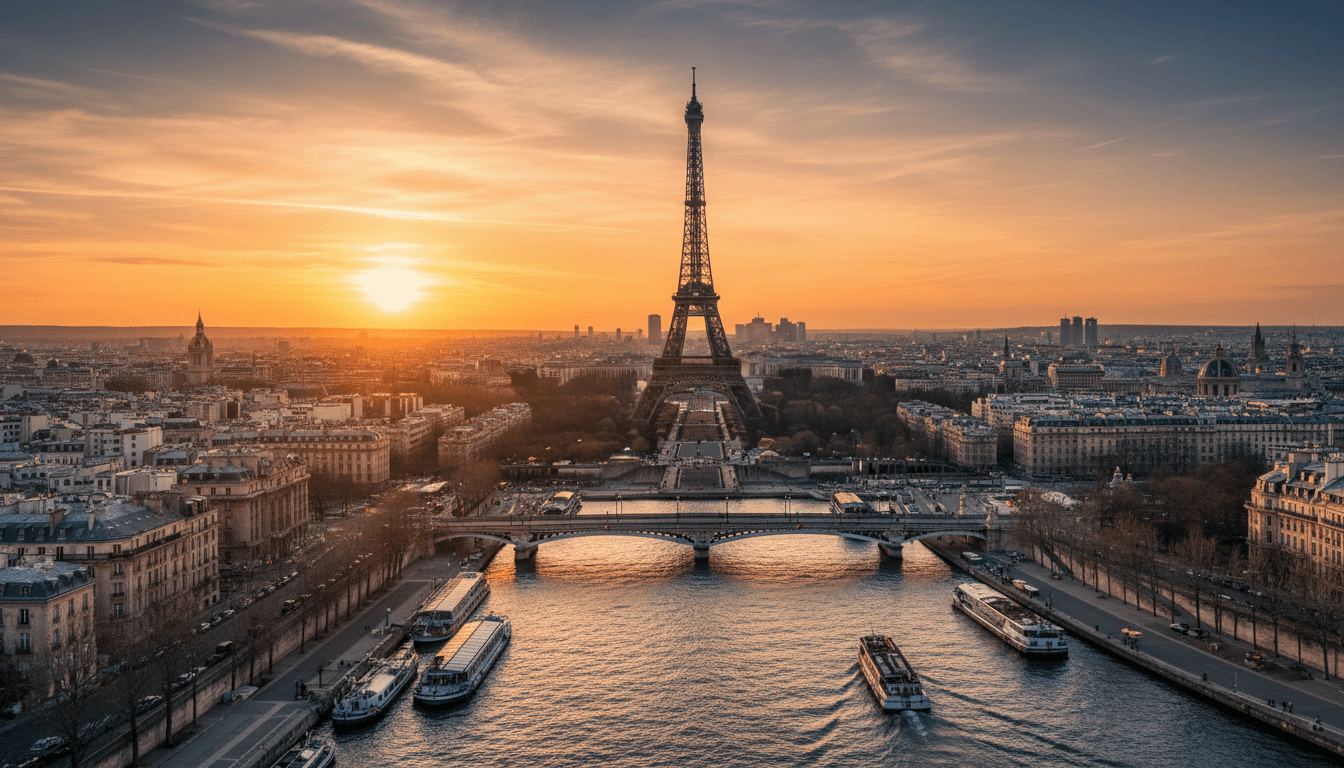 Viagens Nacionais e Internacionais